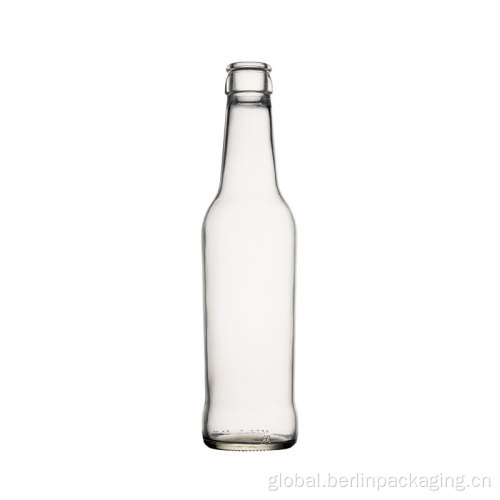 Stella Bottles 290ml Clear Beer Bottles Factory